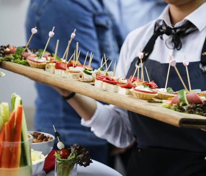 CATERING-ORGANİZASYON